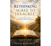 RETHINKING “AGREE TO DISAGREE”: In the Name Of 'Unity' We Have Created 'Division'