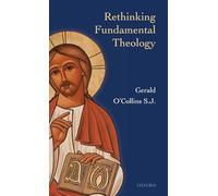Rethinking Fundamental Theology