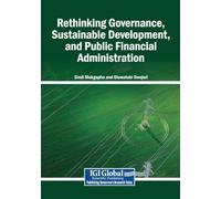 Rethinking Governance, Sustainable Development, and Public Financial Administration