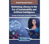Rethinking Literacy in the Era of Sustainability and Artificial Intelligence