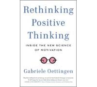 Rethinking Positive Thinking (ebook)