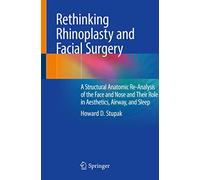 Rethinking Rhinoplasty and Facial Surgery: A Structural Anatomic Re-Analysis of the Face and Nose and Their Role in Aesthetics, Airway, and Sleep