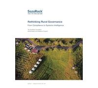 Rethinking Rural Governance: Delaware County, NY - From Compliance to Systems Intelligence: 1