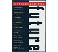 Rethinking The Future (ebook)