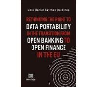 Rethinking The Right To Data Portability In The Transition From Open B