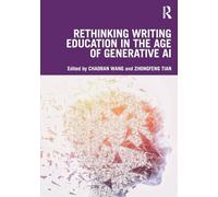 Rethinking Writing Education in the Age of Generative AI