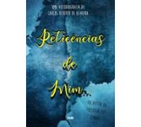 Reticencias De Mim (ebook)