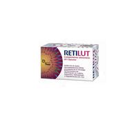 Retilut 60 Cápsulas
