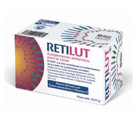 Retilut 60 Cápsulas