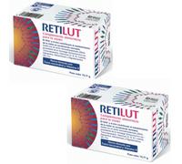 Retilut - Pack Ahorro 2x60 Cápsulas