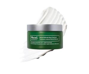 Retinal ReSculpt Body Treatment - Crema corporal retinal para dirigir la celulitis y las marcas elásticas - Lifts, Firms, and Tightens Sagging, Crepey Skin, 150 ml