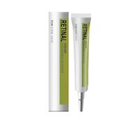 Retinal Shot Reafirmante, Crema Facial Hidratante de Hidratación Profunda que Atenúa las Líneas de Expresión y Tensa la Piel. Ligera y no grasa, ideal para todo tipo de piel.