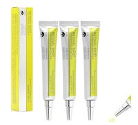 Retinal Shot Tightening Booster, 3 PCS 15ml Crema Facial Reafirmante Suave y Cuidado Antiarrugas, Líquido Hidratante Antienvejecimiento para Todo Tipo De Piel