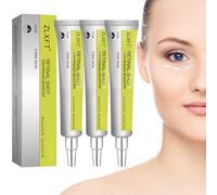 Retinal Shot Tightening Booster,3pcs Retinol Shot Tightening Serums,Retinol Serum for Face,Retinols Serum for Face Moisturiser,Anti Aging & Anti Wrinkle Serums,Sérum Retinols Antiarrugas,45ml