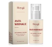 Retinal Shot Tightening Booster,Retinol Serum : Retinal Liposomas 2% + Ginseng Negro,Anti-Age Retinol Boost Cremas para Cuidado de las Arrugas,Repara y Reafirma,Sérum retinal para una Piel Más Joven