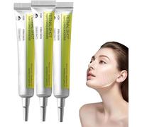 Retinal Shot Tightening Booster,Retinol Shot Tightening Serums,Anti Aging & Anti Wrinkle Serum,Retinol Serum for Face Moisturiser,Fade Fine Lines and Tighten Skin for All Skin Types, 15ml (3)