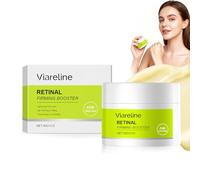 Retinal Shot Tightening Booster,Sérum Reafirmante Retinal Shot,Refuerzo de Retinol para la Cara,Sérum retinol Antiarrugas, Hidratante Reafirmante, Reduce Poros, Hidrata (30 g)