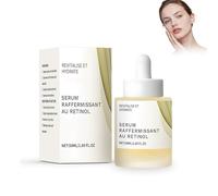 Retinol 0.2 Boosting Shot Ampoule, Firms Skin, Moisturizing, Soothing Hydration Ampoule Suitable, For All Skin Types