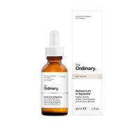 Retinol 0.2% In Squalane The Ordinary