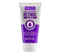 Retinol Anti-Ageing Gel Cleanser 150 ml