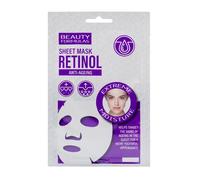 Retinol Anti-Ageing Sheet Mask Beauty Formulas