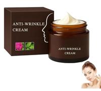 Retinol Anti Aging Wrinkle Removal Skin Firming Cream, Retinol Cream Anti-Aging with Hyaluronic Acid and Vitamin C, AntiAgingFace Moisturizer, for All Skin Types (1pcs)