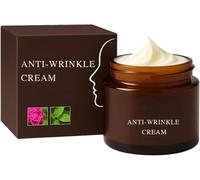 Retinol Anti-Wrinkle Cream, Advanced Skin Firming Cream, Body Firming Creams, Improve Skin Sagging and Fine Lines, Natural Ingredients for All skin Types 30g (1)