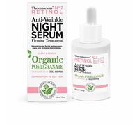 Biovène The Conscious Retinol Anti-Wrinkle Night Serum Firming Treatment 30ml