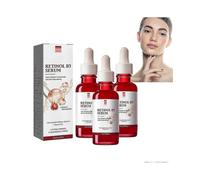 Retinol B3 Serum, Retinol Face Serum with Vitamin B3, B3 Retinol Serum for Face Anti Aging, Retinol Anti-wrinkle Serum Repair Wrinkles & Sun Damage