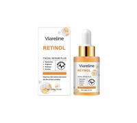 Retinol Brightening Face Serum - Hydrating Essence for Even Skin Tone & Glow