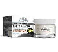 Retinol Complex Gel Facial Hidratante con Ácido Hialurónico y Coenzima Q10, 50ml
