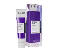 Retinol Crema de Noche 40 ml Revuele