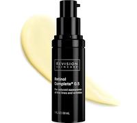 Retinol de cuidado de la piel REVISION, 0.5 apariencia reducida de líneas finas y arrugas, 1 onza