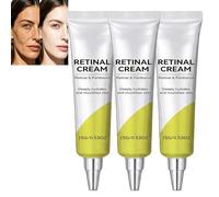 Retinol Deep Wrinkle Serum, Retinol Anti-Aging Face Moisturizer, Retin/ol Skin Booster Serum, Regenerist Ret/inol Moisturizer, Mejora visible de la textura de la piel, renovación del cuidado de la