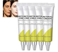Retinol Deep Wrinkle Serum, Retinol Anti-Aging Face Moisturizer, Retin/ol Skin Booster Serum, Regenerist Ret/inol Moisturizer, Mejora visible de la textura de la piel, Renovación (5 unidades)