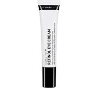 Retinol Eye Cream de The INKEY List para reducir las arrugas y las líneas de expresión, 15 ml