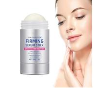 Retinol Firming Serum Stick, Advanced Retinol Firming Serum Stick, Crema Reparadora Antienvejecimiento Nutritiva, Tensa y Reafirma el rostro, el cuello y la mandíbula (1pcs)