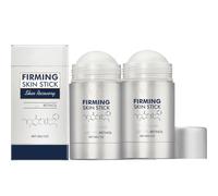 Retinol Firming Serum Stick, Retinol Anti-Aging Wrinkle Serum, Retinol Stick For Neck, Tighten And Firm Wrinkles & Laugh Lines For Men & Women, Deep Moisturizing For Dullness And Dryness (2PCS)