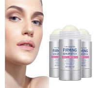 Retinol Firming Serum Stick, Retinol Face Stick, Cuidado de la Piel Portátil para Arrugas y Líneas Finas, Tensa y Reafirma la Cara, el Cuello y la Mandíbula, Para Todo Tipo de Pieles (3pcs)