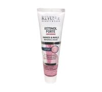 Retinol Forte Crema Reparadora Manos y Uñas 100 ml