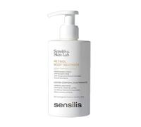 Sensilis Loción Corporal Retinol 200ml