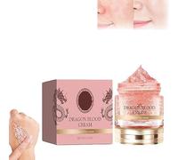 Retinol Placenta Dragon Blood Cream,2024 New Dragon Blood Easy Cream,Anti Aging Retinol Firming Cream Face Moisturizer,Face Skin Care Moisturizer For Smooth & Radiant Skin (1 Pcs)