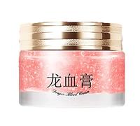 Retinol Placenta Dragon Blood Cream 50g, Retinol Placenta Royal Dragon Blood Cream, Retinol Face Firming Cream, Day and Night Anti-Aging Moisturizing Cream for Brighten Skin Tone (1pcs)