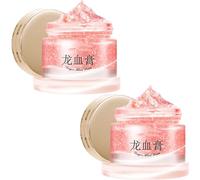 Retinol Placenta Dragon Blood Cream, Retinol Placenta Royal Dragon Blood Cream, Dragons Blood Easy Cream,Retinol Elastic Firming Cream,Brighten Skin Tone & Fade Fine Lines (2 Pcs)