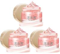 Retinol Placenta Dragon Blood Cream, Retinol Placenta Royal Dragon Blood Cream, Dragons Blood Easy Cream,Retinol Elastic Firming Cream,Brighten Skin Tone & Fade Fine Lines (3 Pcs)