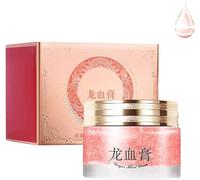 Retinol Placenta Dragon Blood Cream, Retinol placenta royal dragon blood cream - Retinol Face Firming Cream, Day & Night Anti Aging Moisturizing Cream for Brighten Skin Tone (1pcs)