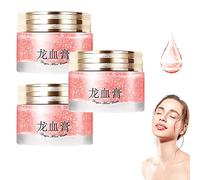 Retinol Placenta Royal Dragon Blood Cream,Retinol Face Firming Cream,Dragons Blood Easy Cream,Day & Night Anti Aging Moisturizing Cream for Brighten Skin Tone,Fade Fine Lines (3 Pcs)