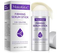 Retinol Puro para la Cara Barra de Esencia Reafirmante,Suero Refinador en Barra con Retinol muy Potente Antienvejecimiento y Alisado de la Piel,Serum retinol de Esencia,Corrige Arrugas Profundas