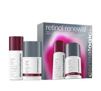Retinol renewal set dermalogica: dynamic skin, retinol, anti-wrinkle,
