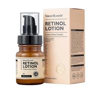 Retinol Serum 80ml Hydrating Brightening Anti-Wrinkle Firming Cream for All Skin Types
